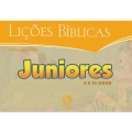 Juniores - Pasta de Visuais
